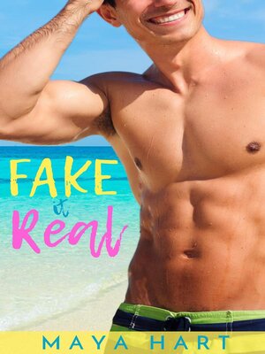 cover image of Fake it Real